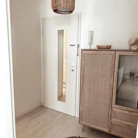 Zentrale Wohnung + Dachterrasse Sonthofen Exterior foto