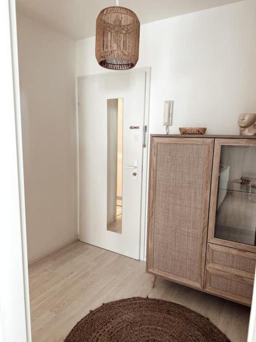Zentrale + Dachterrasse Sonthofen